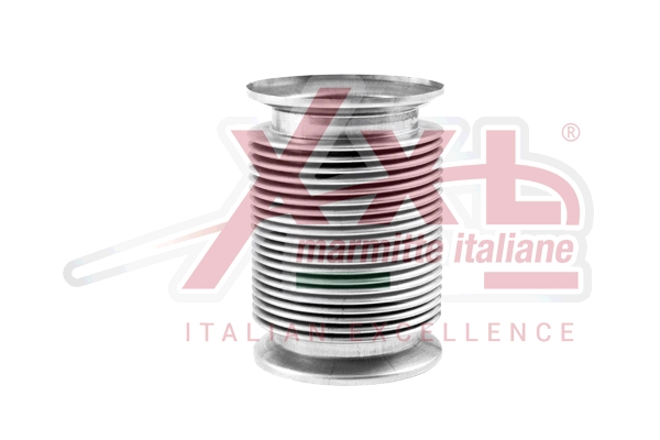 Racord evacuare A0032 XXLMARMITTEITALIANE