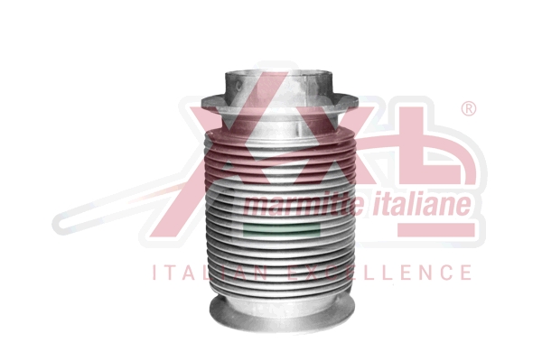 Furtun flexibil, sistem de esapament A0033 XXLMARMITTEITALIANE