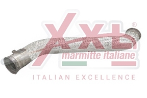 Racord evacuare A0050 XXLMARMITTEITALIANE