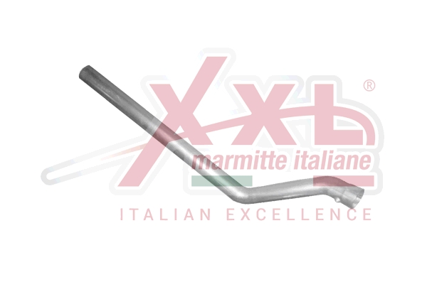 Racord evacuare A0058 XXLMARMITTEITALIANE