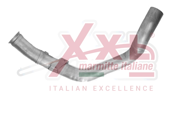 Racord evacuare A1402 XXLMARMITTEITALIANE