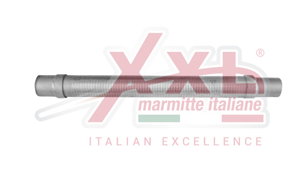 Furtun flexibil, sistem de esapament A1502 XXLMARMITTEITALIANE