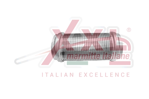 Furtun flexibil, sistem de esapament A1632 XXLMARMITTEITALIANE