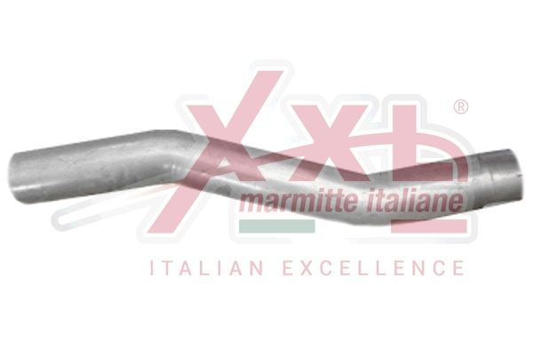Racord evacuare A1742 XXLMARMITTEITALIANE