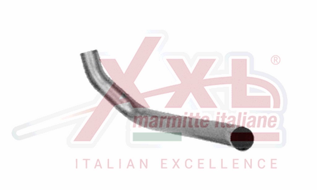 Racord evacuare A1932 XXLMARMITTEITALIANE