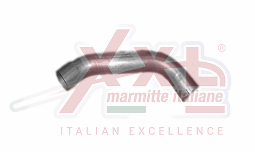 Racord evacuare A1942 XXLMARMITTEITALIANE