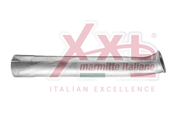 Racord evacuare A2192 XXLMARMITTEITALIANE