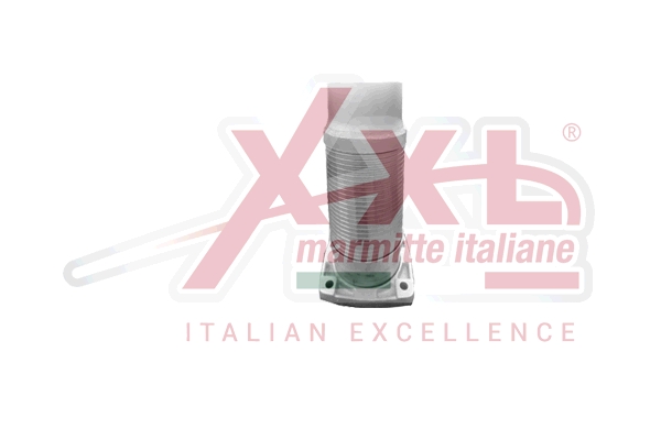 Furtun flexibil, sistem de esapament A2662 XXLMARMITTEITALIANE