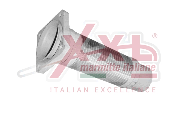 Racord evacuare A2792 XXLMARMITTEITALIANE