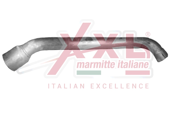 Racord evacuare A2802 XXLMARMITTEITALIANE