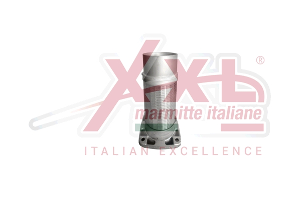 Racord evacuare A2852 XXLMARMITTEITALIANE