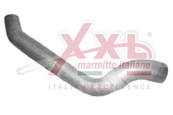 Racord evacuare A2862 XXLMARMITTEITALIANE