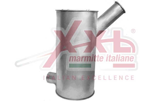 Amortizor zgomot mijloc/spate A2882 XXLMARMITTEITALIANE