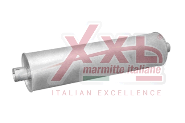 Toba esapamet intermediara A3022 XXLMARMITTEITALIANE