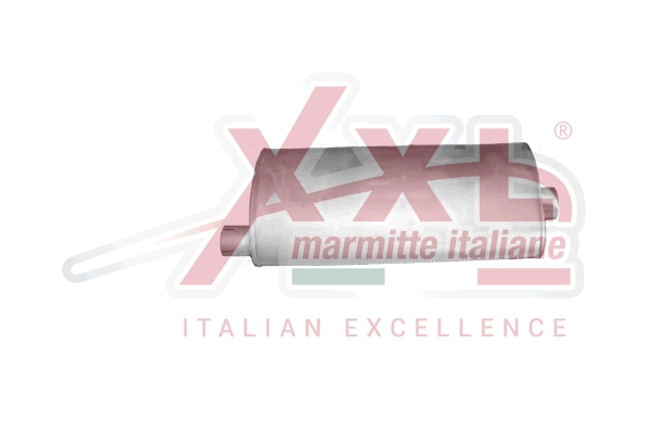 Toba esapamet intermediara A3172 XXLMARMITTEITALIANE