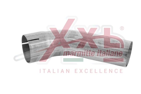 Racord evacuare A3482 XXLMARMITTEITALIANE