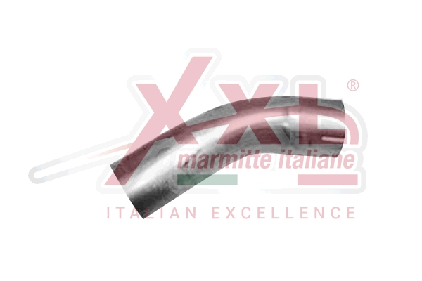 Racord evacuare A3502 XXLMARMITTEITALIANE