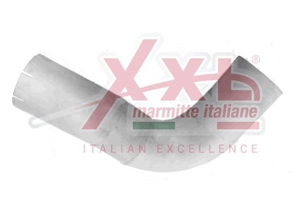 Racord evacuare A3662 XXLMARMITTEITALIANE