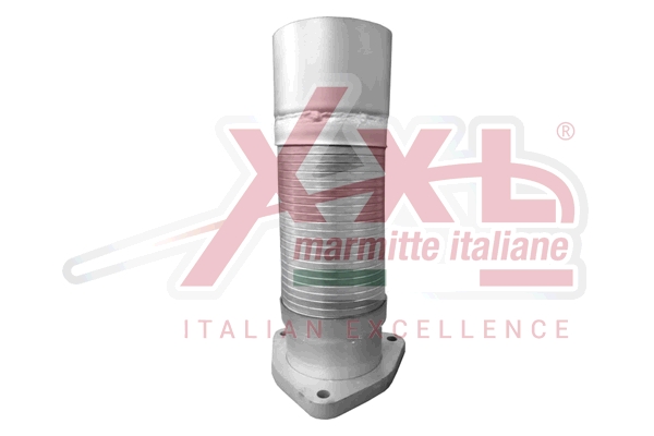 Furtun flexibil, sistem de esapament A3952 XXLMARMITTEITALIANE