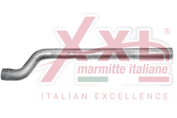 Racord evacuare A3982 XXLMARMITTEITALIANE