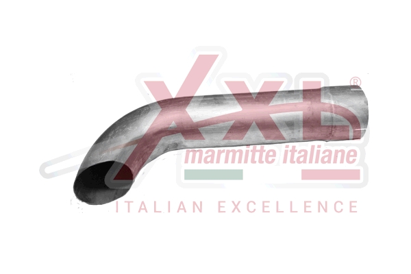 Racord evacuare A3992 XXLMARMITTEITALIANE
