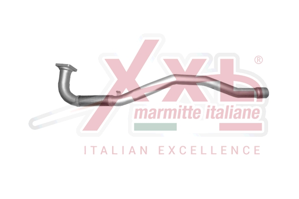 Racord evacuare A5002 XXLMARMITTEITALIANE