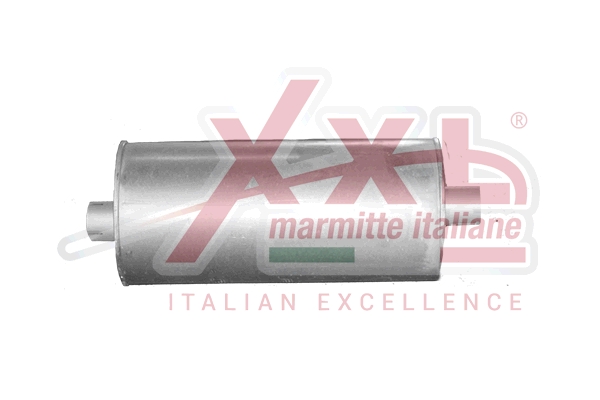 Toba esapamet intermediara A5004 XXLMARMITTEITALIANE