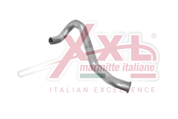 Racord evacuare A5006 XXLMARMITTEITALIANE