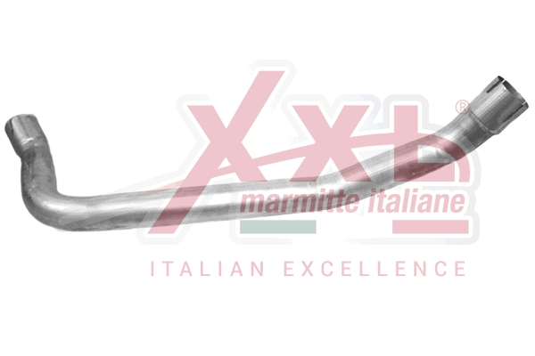 Racord evacuare A5033 XXLMARMITTEITALIANE