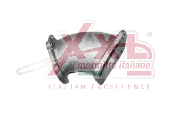 Racord evacuare A5094 XXLMARMITTEITALIANE