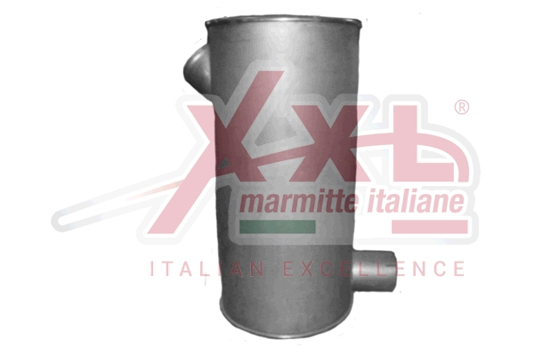 Toba esapamet intermediara A5095 XXLMARMITTEITALIANE