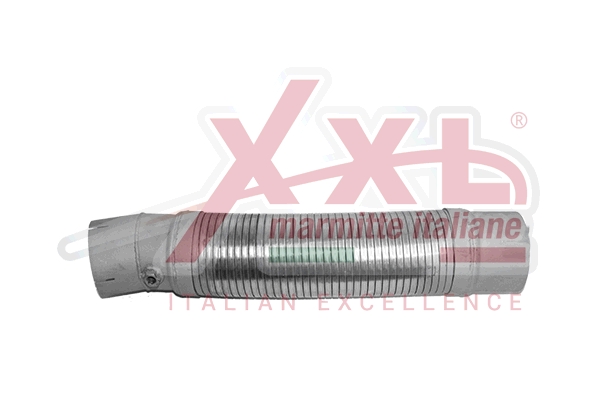 Furtun flexibil, sistem de esapament A5110 XXLMARMITTEITALIANE