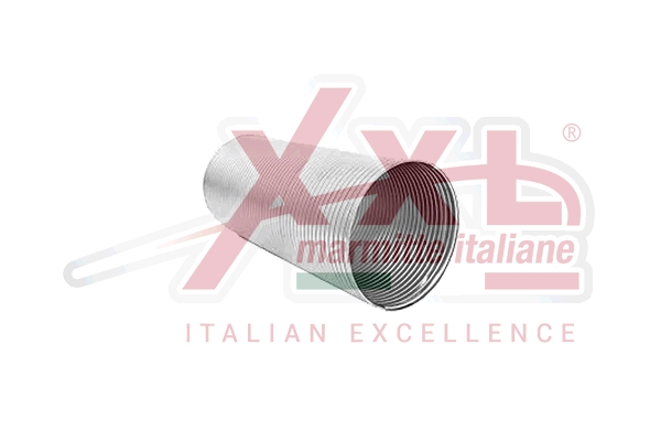 Furtun flexibil, sistem de esapament A6505 XXLMARMITTEITALIANE