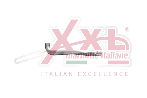 Racord evacuare A8002 XXLMARMITTEITALIANE