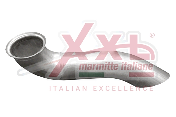 Racord evacuare A9008 XXLMARMITTEITALIANE