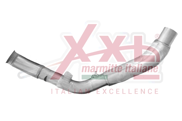 Racord evacuare A9042 XXLMARMITTEITALIANE