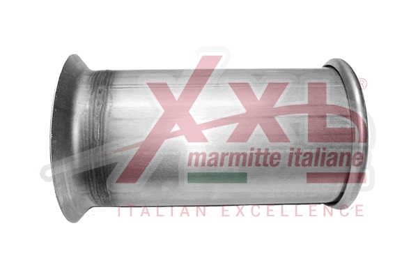 Racord evacuare A9063 XXLMARMITTEITALIANE