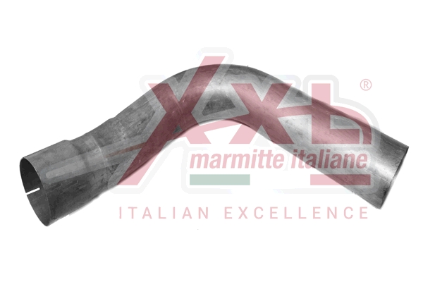 Racord evacuare A9092 XXLMARMITTEITALIANE