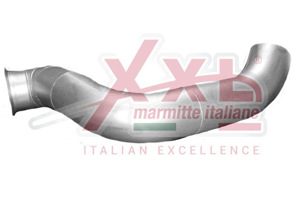 Racord evacuare A9097 XXLMARMITTEITALIANE