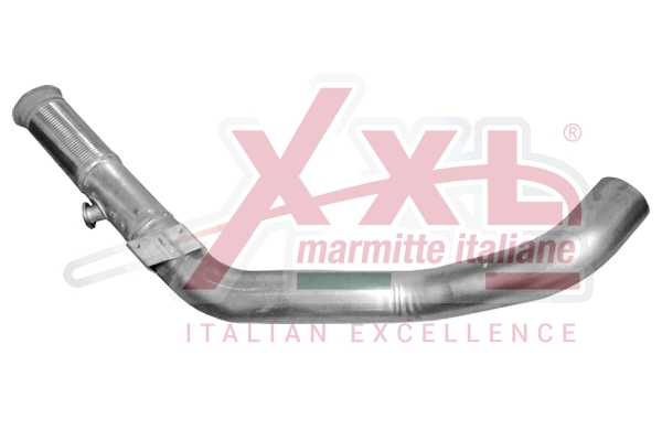 Racord evacuare A9132 XXLMARMITTEITALIANE