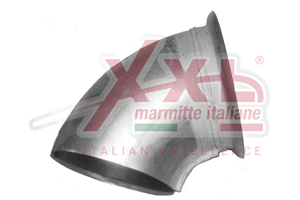Racord evacuare A9162 XXLMARMITTEITALIANE