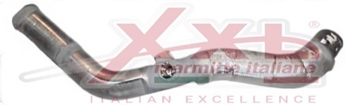Racord evacuare A9172 XXLMARMITTEITALIANE