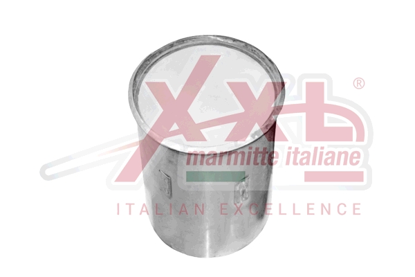 Set montaj, filtru funingine/particule FI003 XXLMARMITTEITALIANE
