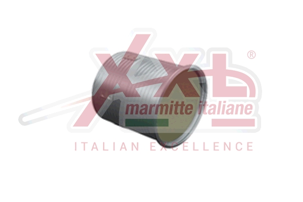 Filtru funingine/particule, sist.de esapament FI025 XXLMARMITTEITALIANE