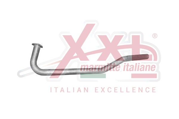 Racord evacuare J0002 XXLMARMITTEITALIANE