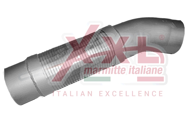 Furtun flexibil, sistem de esapament J0011 XXLMARMITTEITALIANE