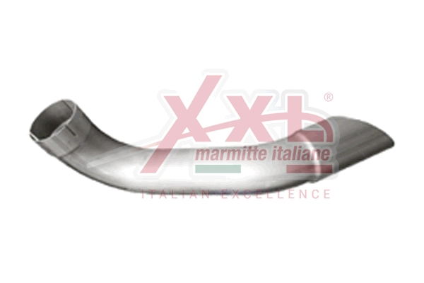 Racord evacuare J0026 XXLMARMITTEITALIANE