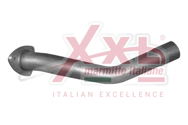 Racord evacuare J0032 XXLMARMITTEITALIANE