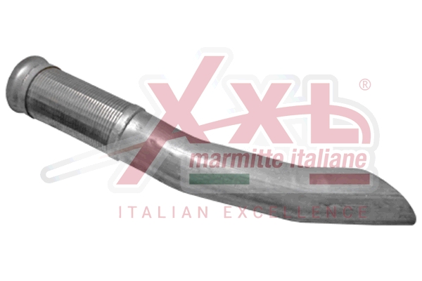 Racord evacuare J0036 XXLMARMITTEITALIANE