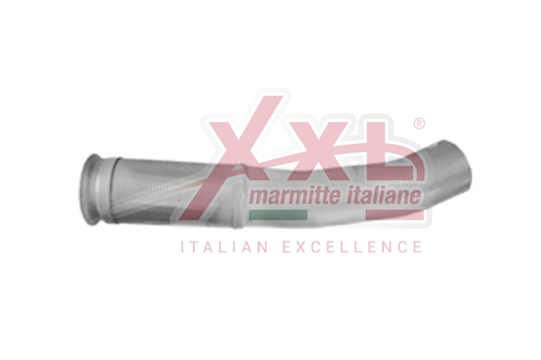 Racord evacuare J0037AX XXLMARMITTEITALIANE